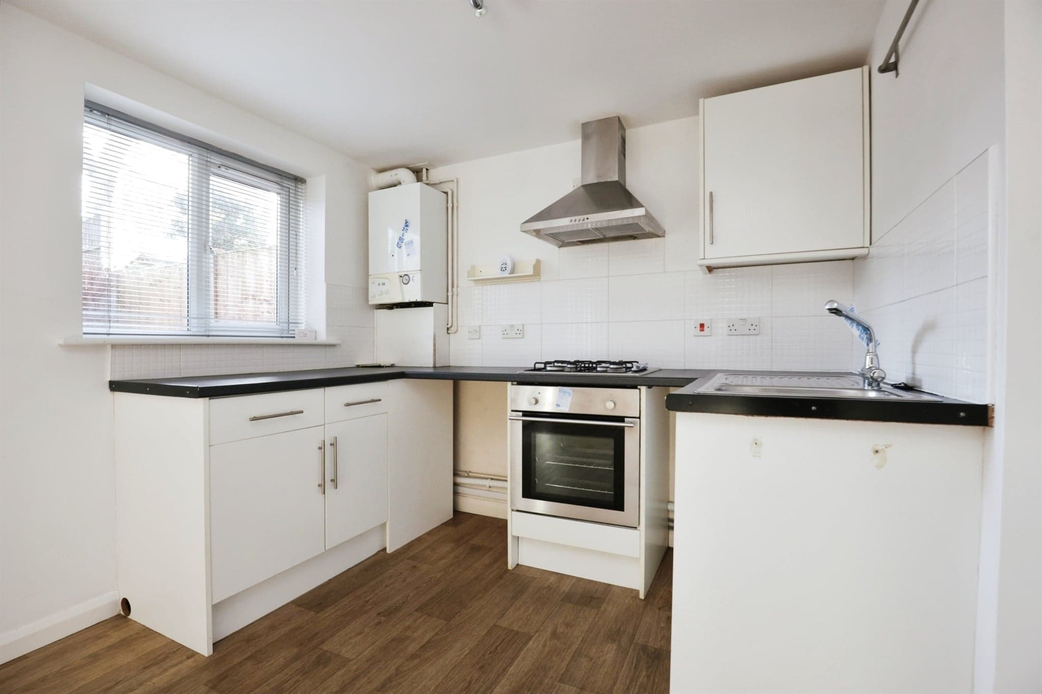 Property at Lowercroft, Rugby