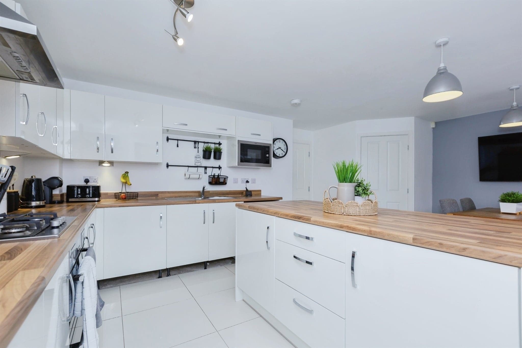 Property at Hopper Way, Whetstone, Leicester