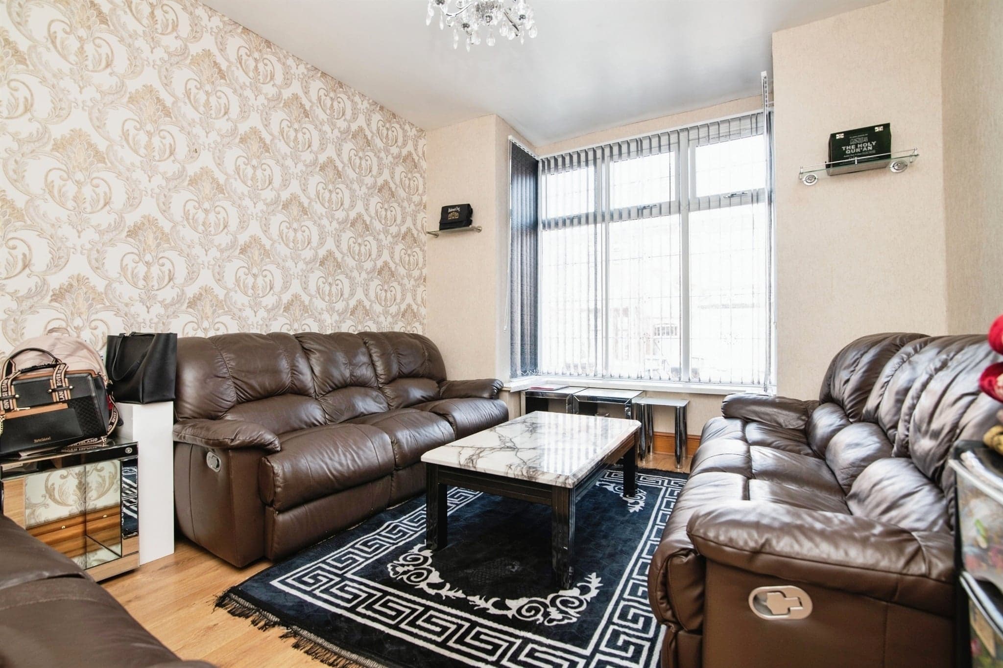 Property at Bearwood Road, Smethwick