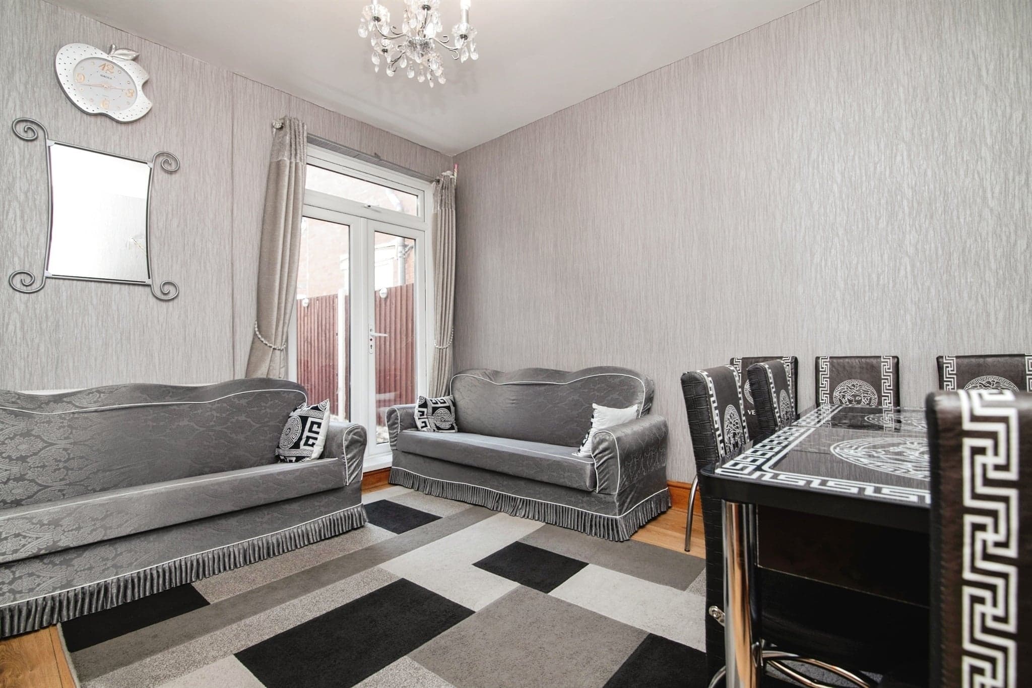 Property at Bearwood Road, Smethwick
