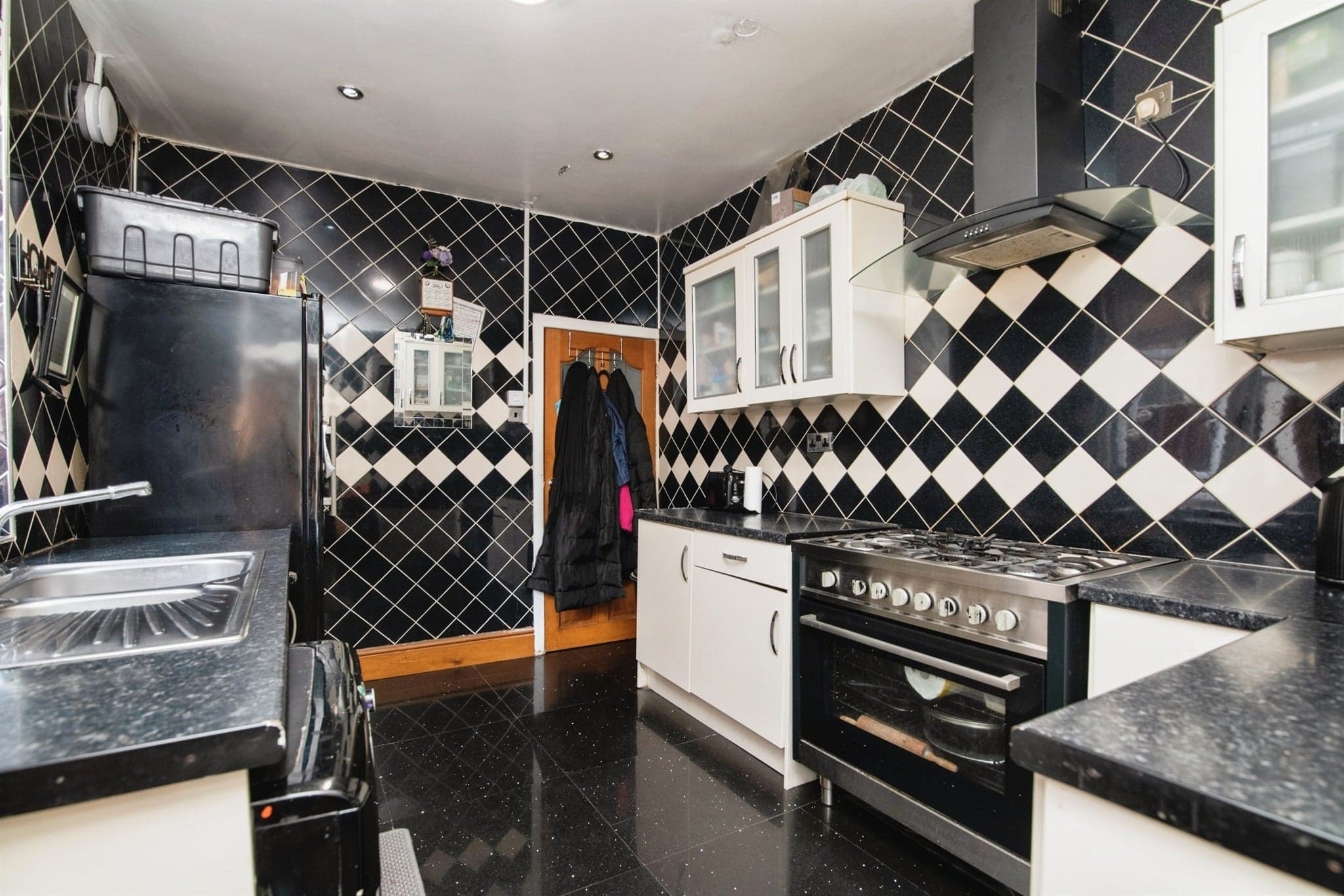 Property at Bearwood Road, Smethwick