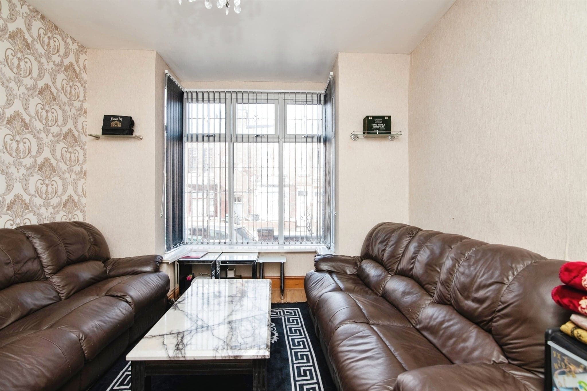 Property at Bearwood Road, Smethwick