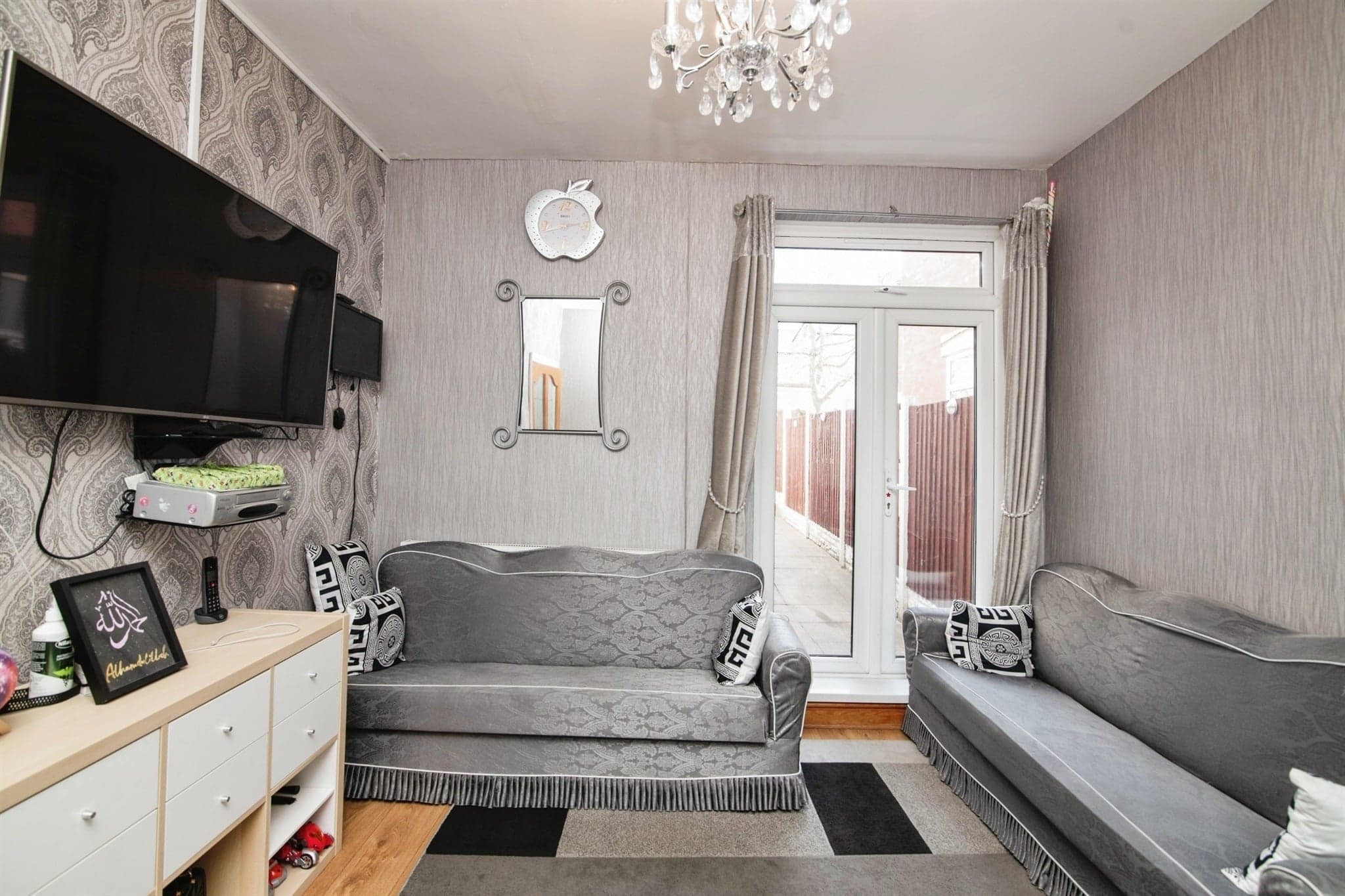 Property at Bearwood Road, Smethwick