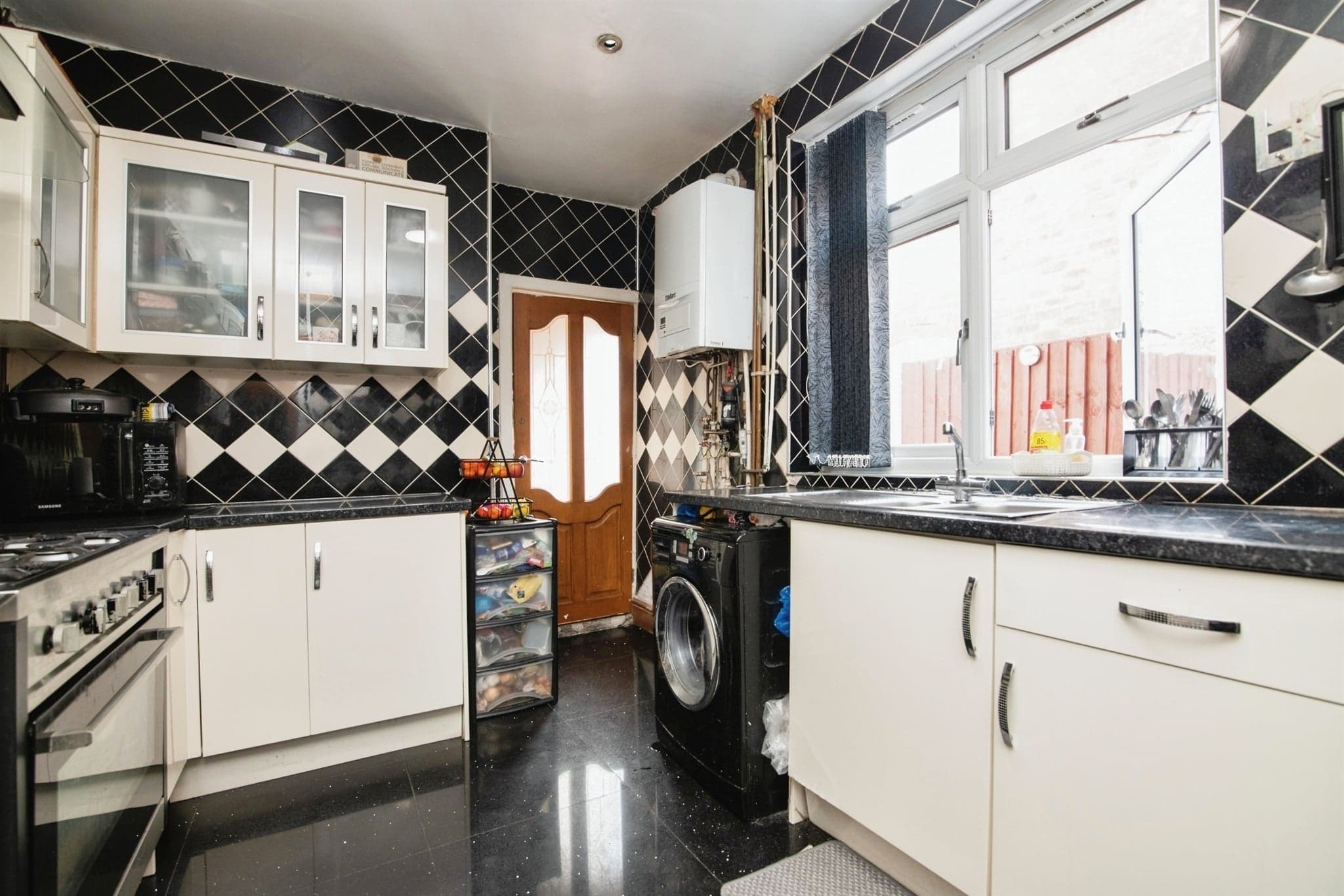 Property at Bearwood Road, Smethwick