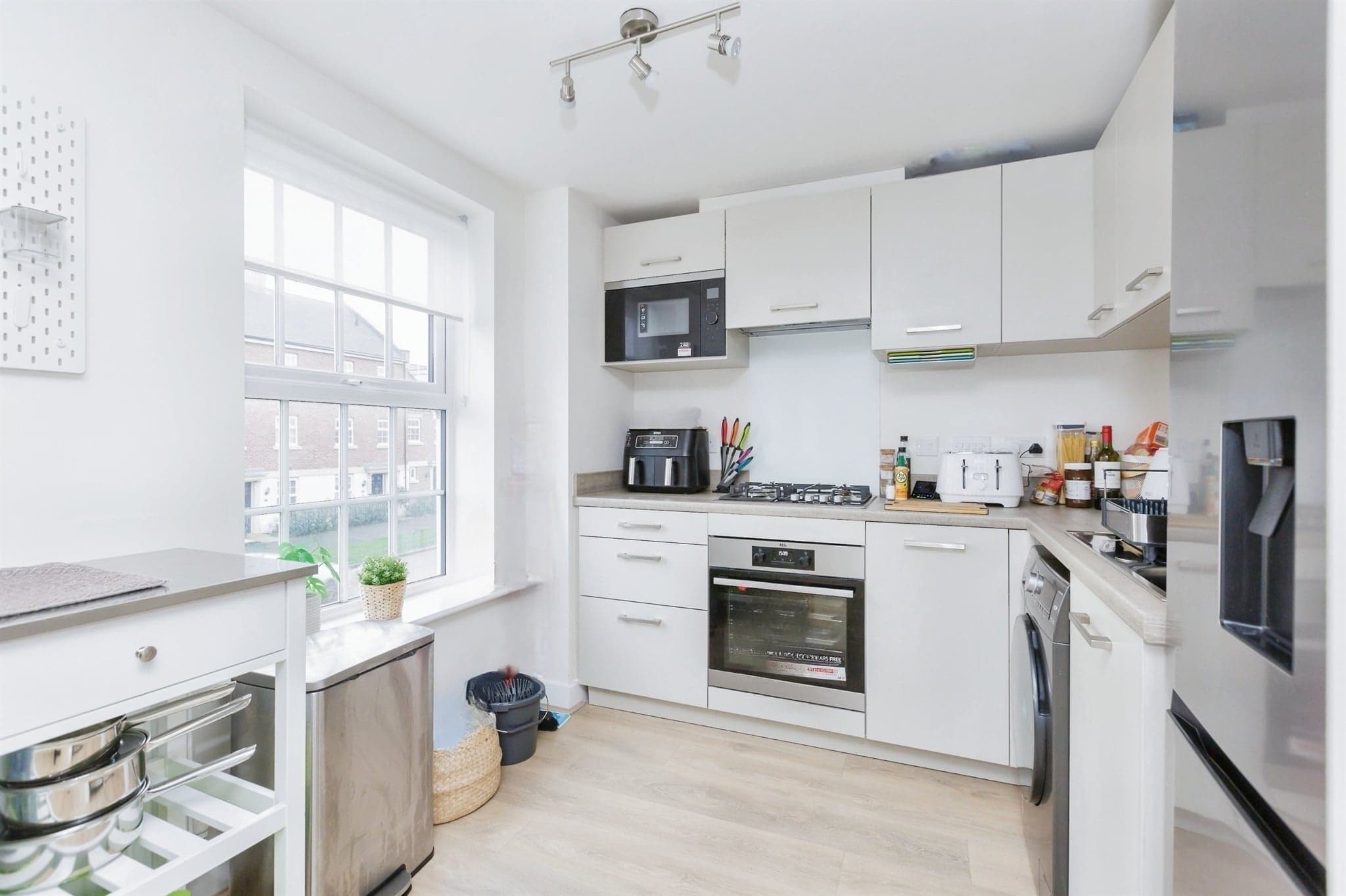 Property at Tay Road, Lubbesthorpe, Leicester