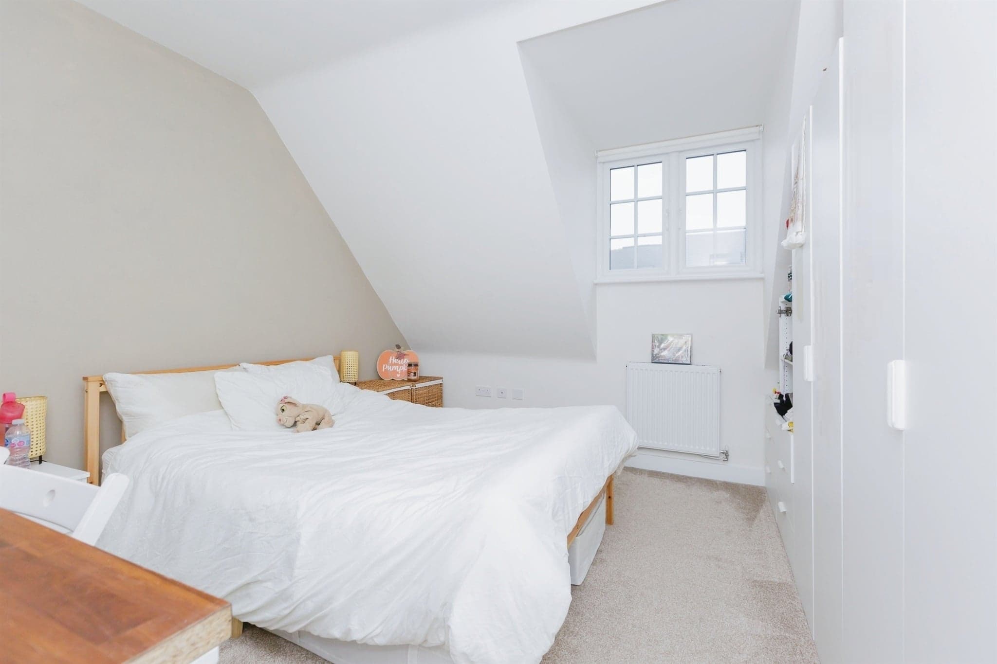 Property at Tay Road, Lubbesthorpe, Leicester