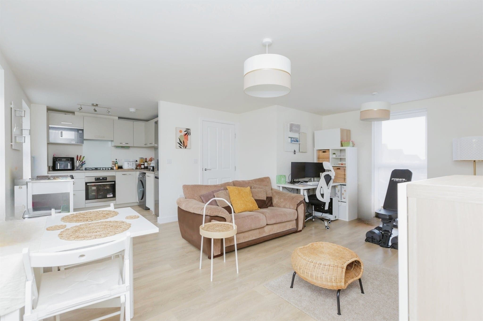 Property at Tay Road, Lubbesthorpe, Leicester