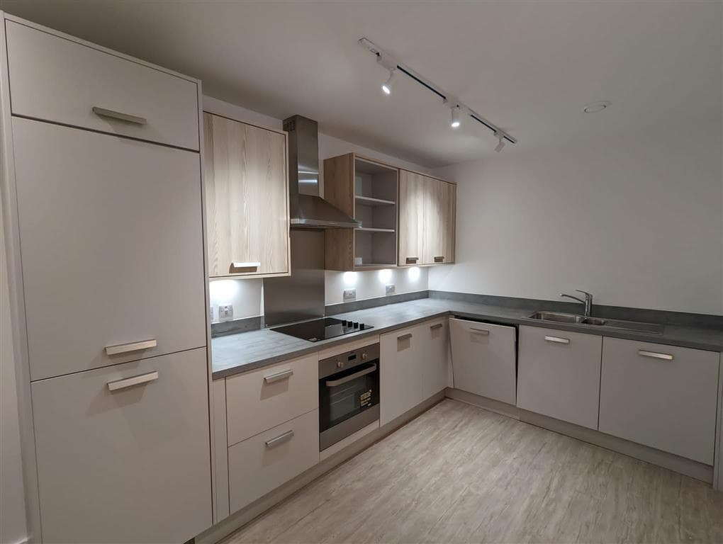 Property at Lombard Street, Birmingham