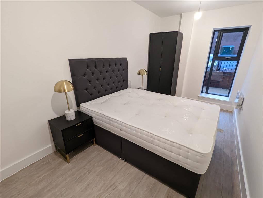 Property at Lombard Street, Birmingham