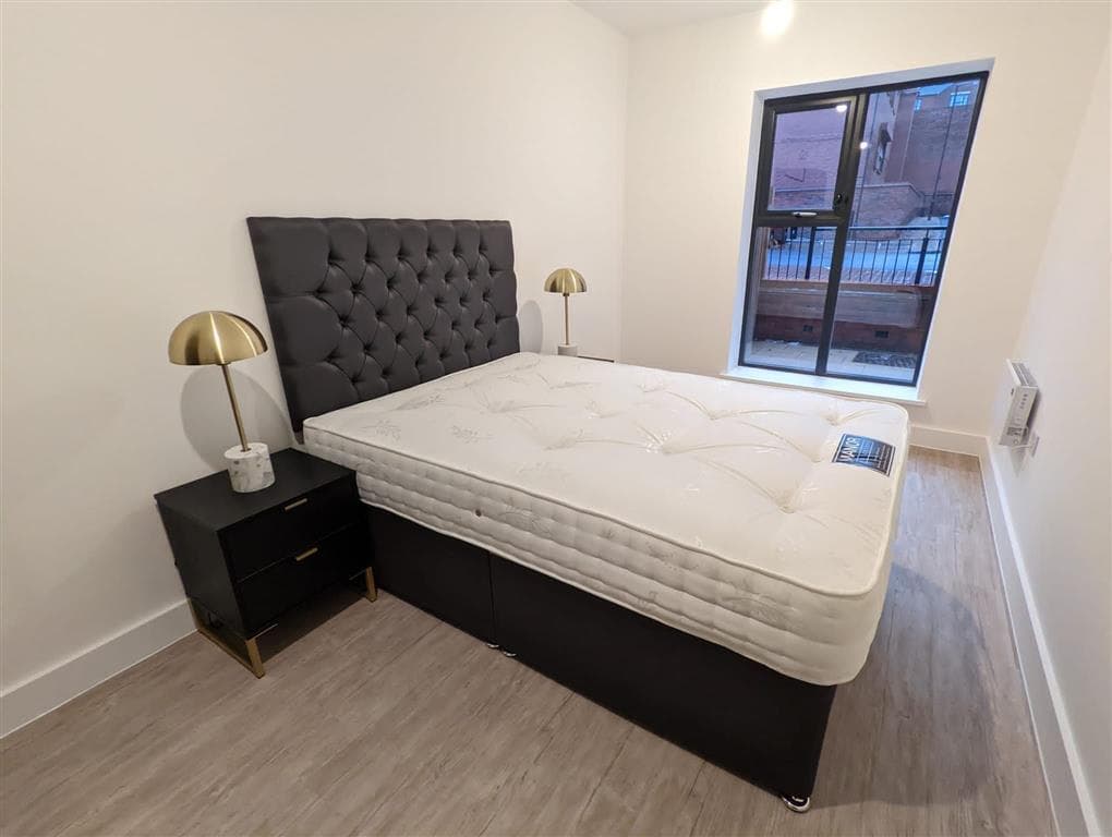 Property at Lombard Street, Birmingham