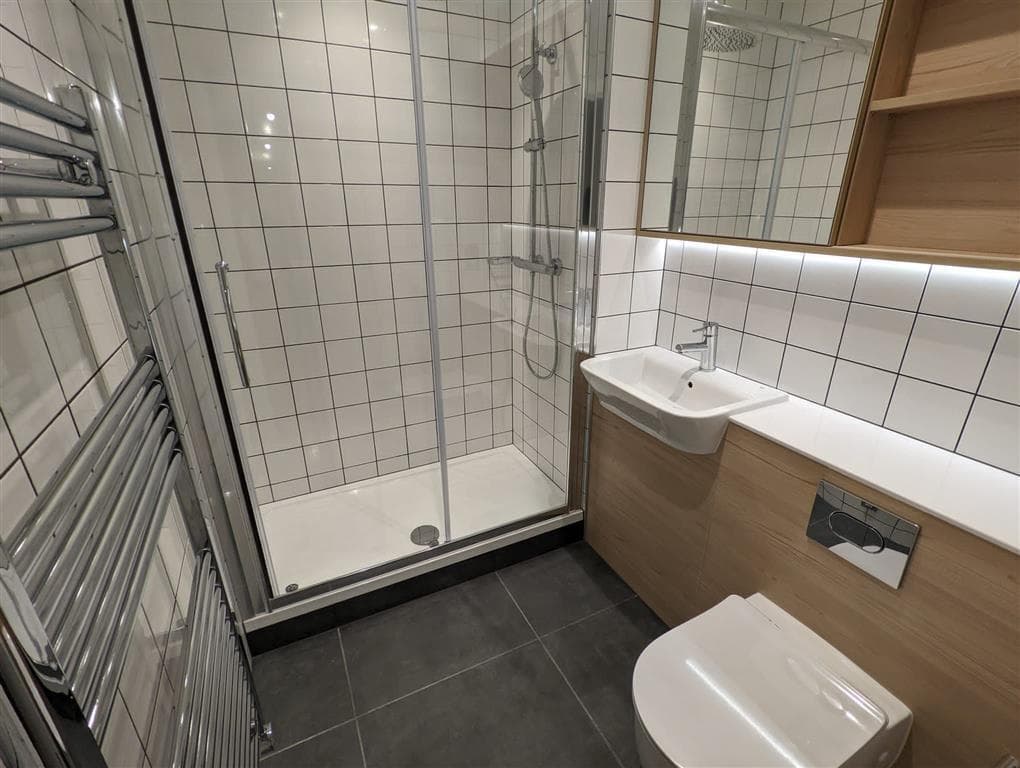 Property at Lombard Street, Birmingham