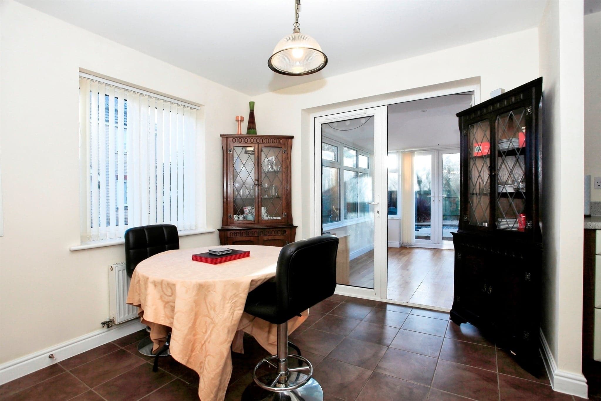 Property at Millport Drive, Eye, Peterborough