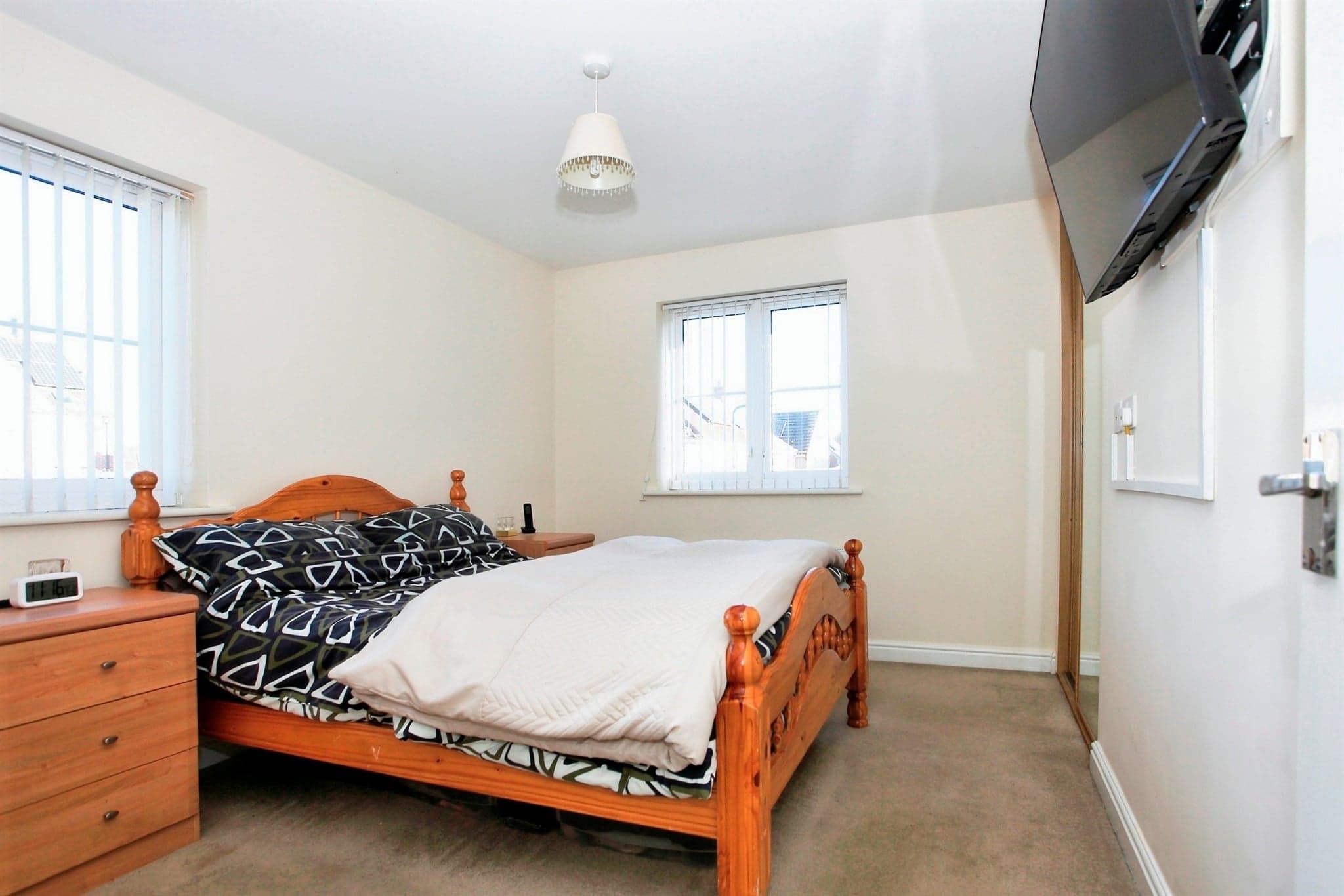 Property at Millport Drive, Eye, Peterborough