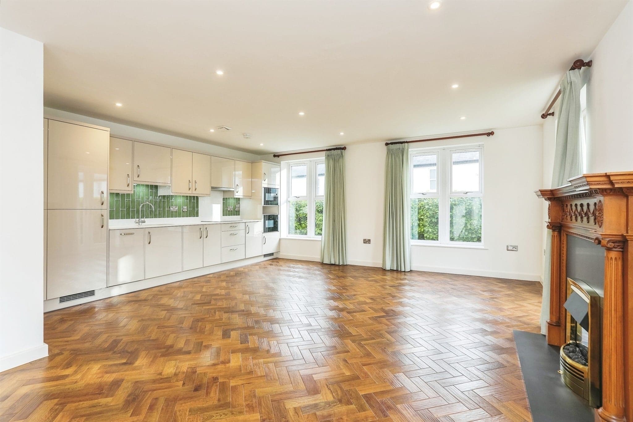 Property at Fountain Way, Salisbury