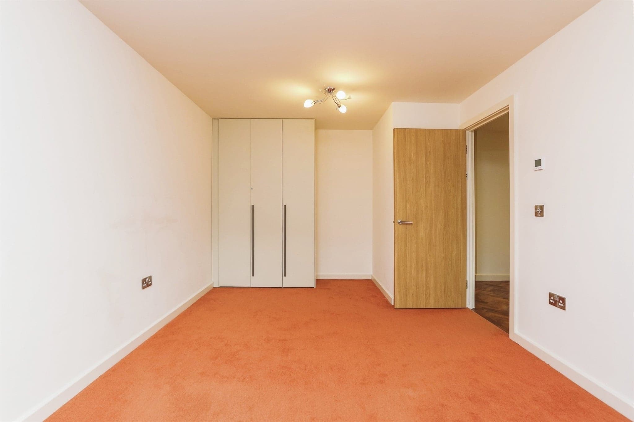 Property at Fountain Way, Salisbury