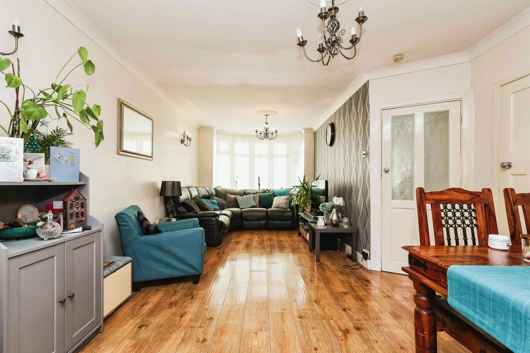 Property at Quinton Road West, Quinton, Birmingham