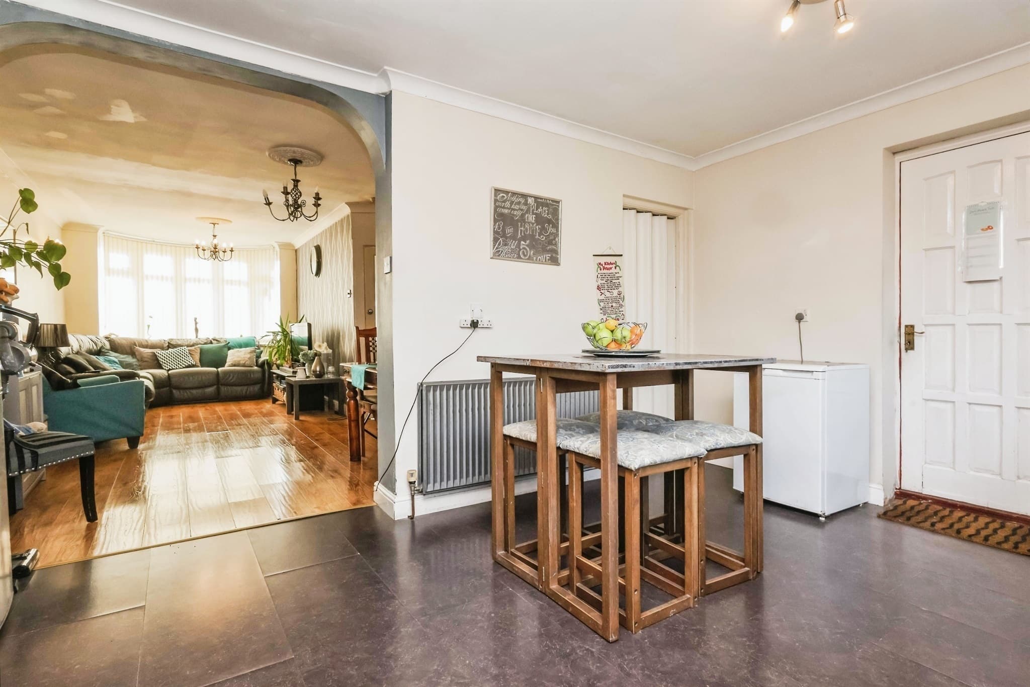 Property at Quinton Road West, Quinton, Birmingham