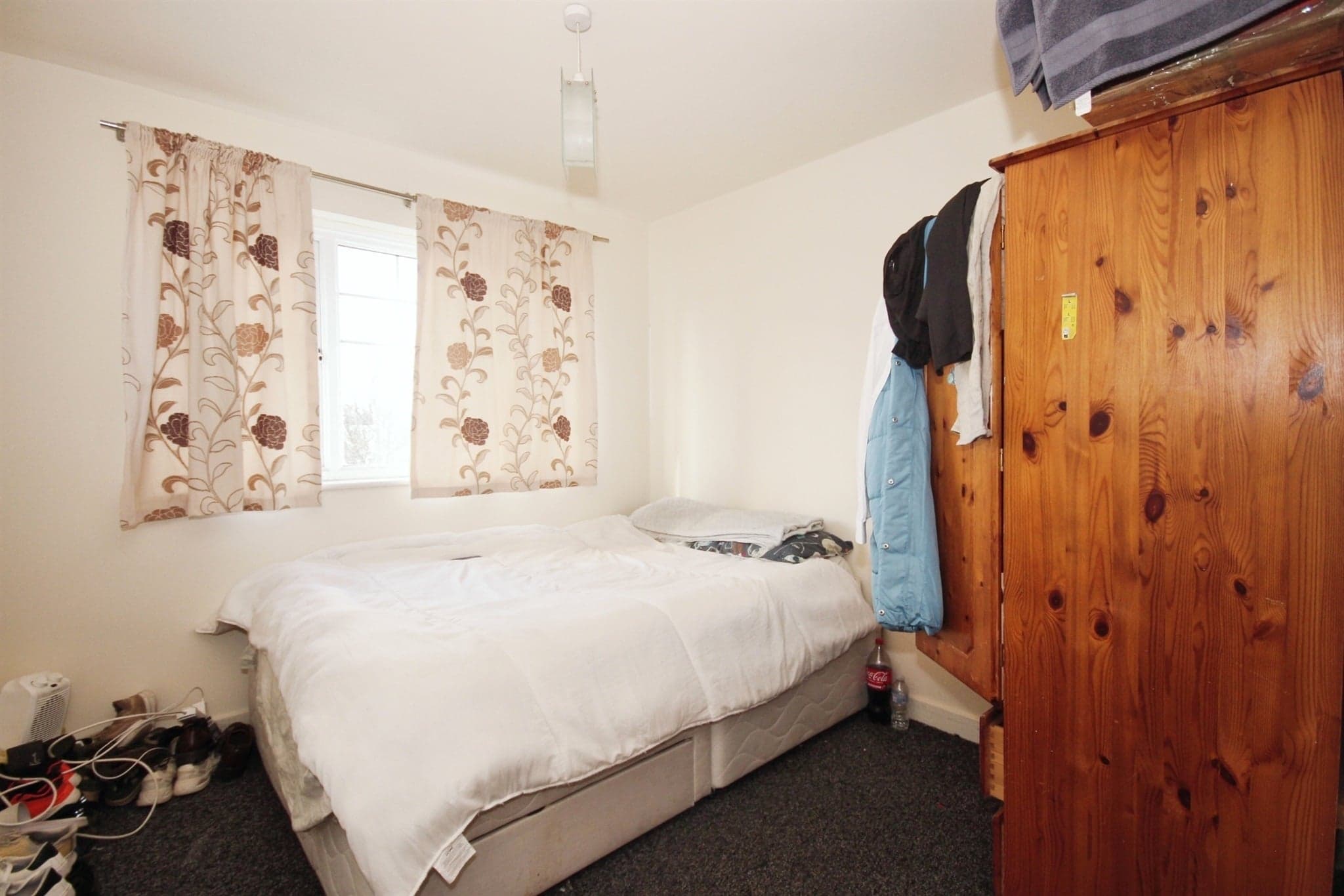 Property at Stoney Stanton Road, Coventry
