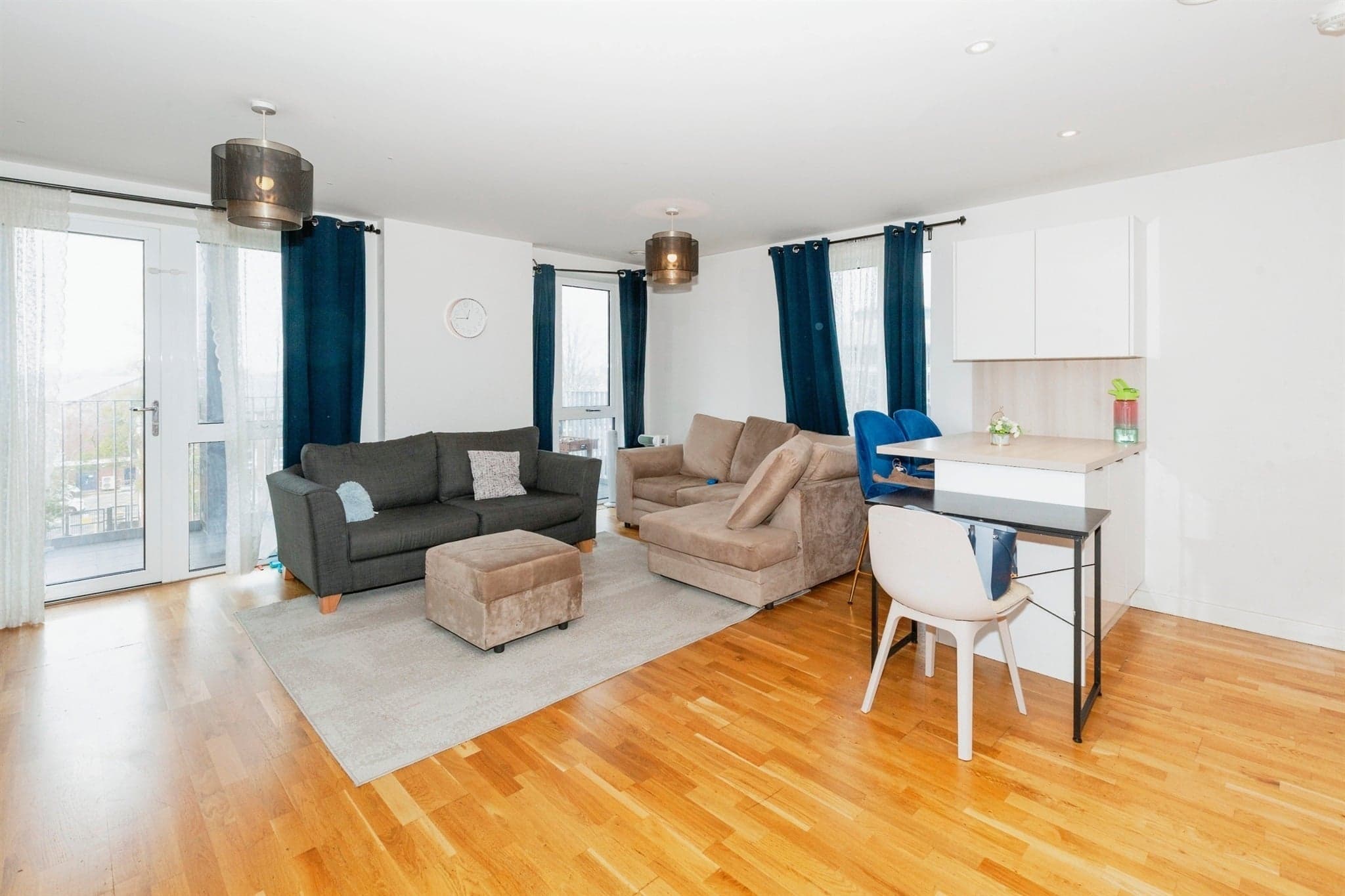 Property at Windsor Road, Slough