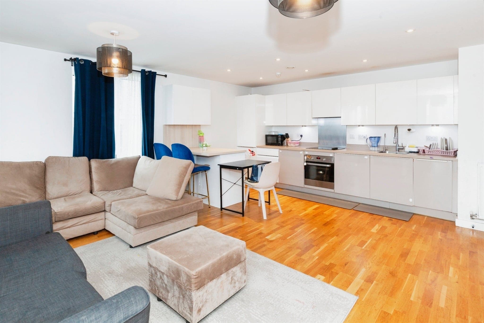 Property at Windsor Road, Slough