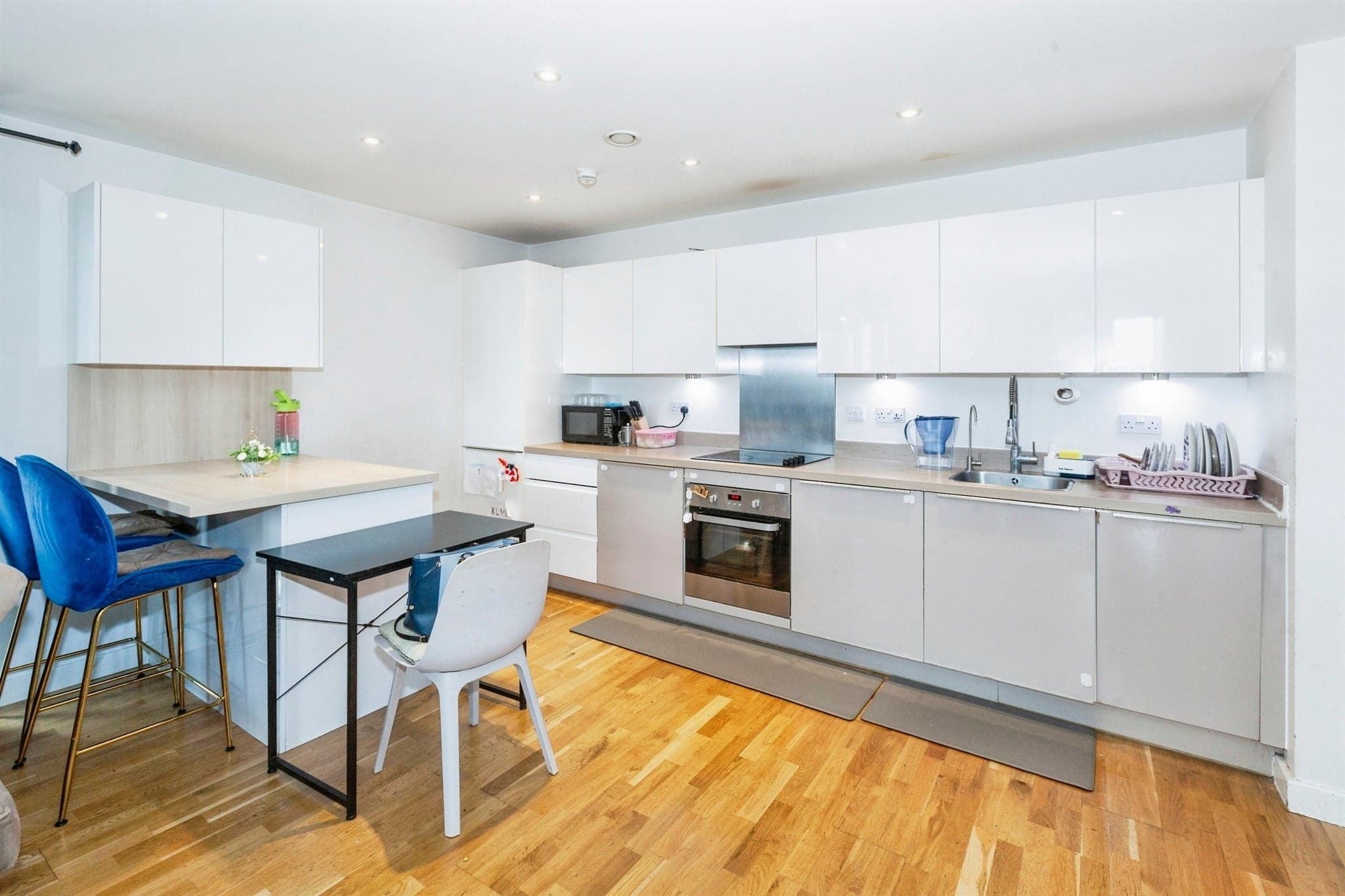 Property at Windsor Road, Slough