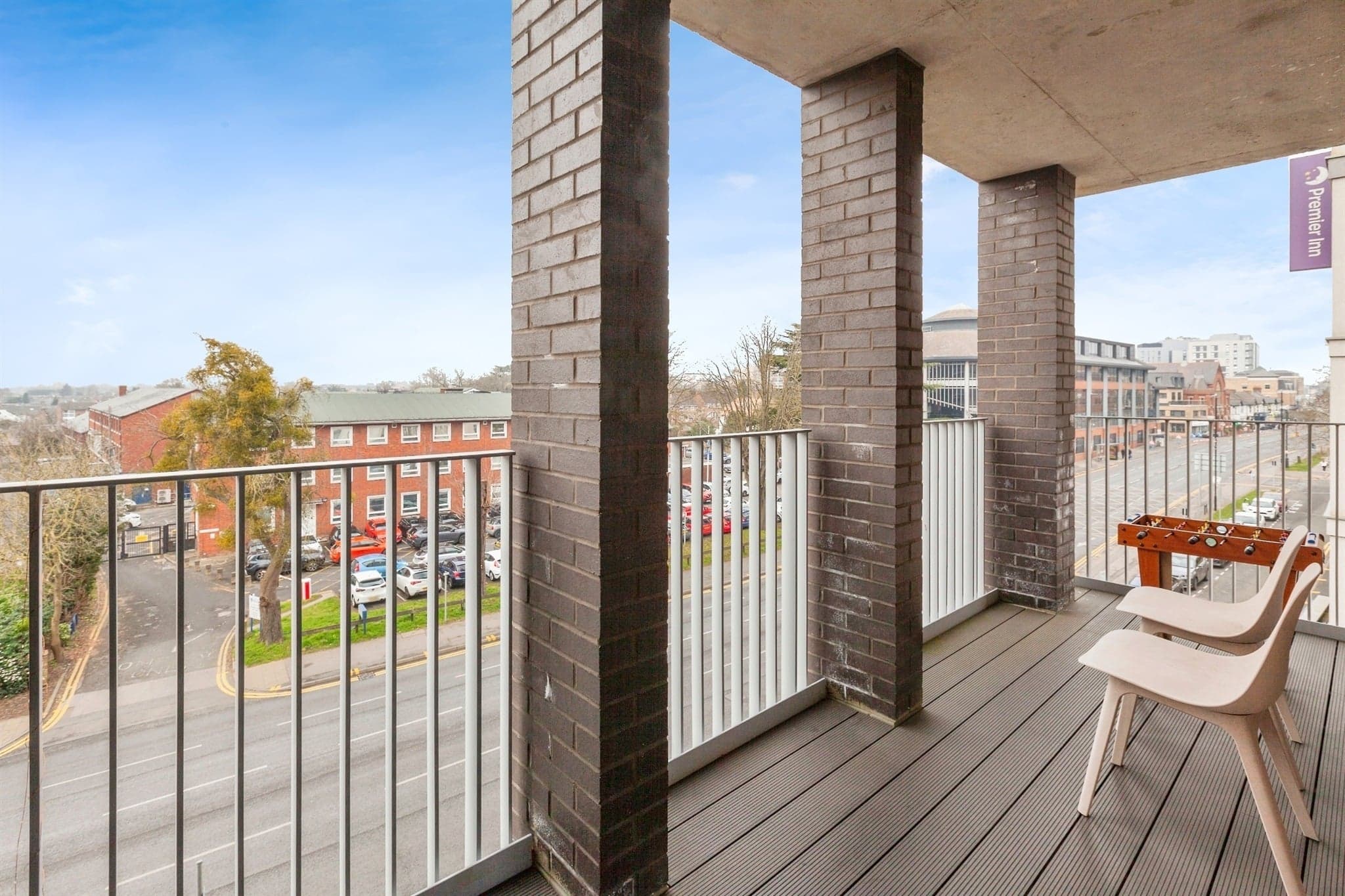 Property at Windsor Road, Slough