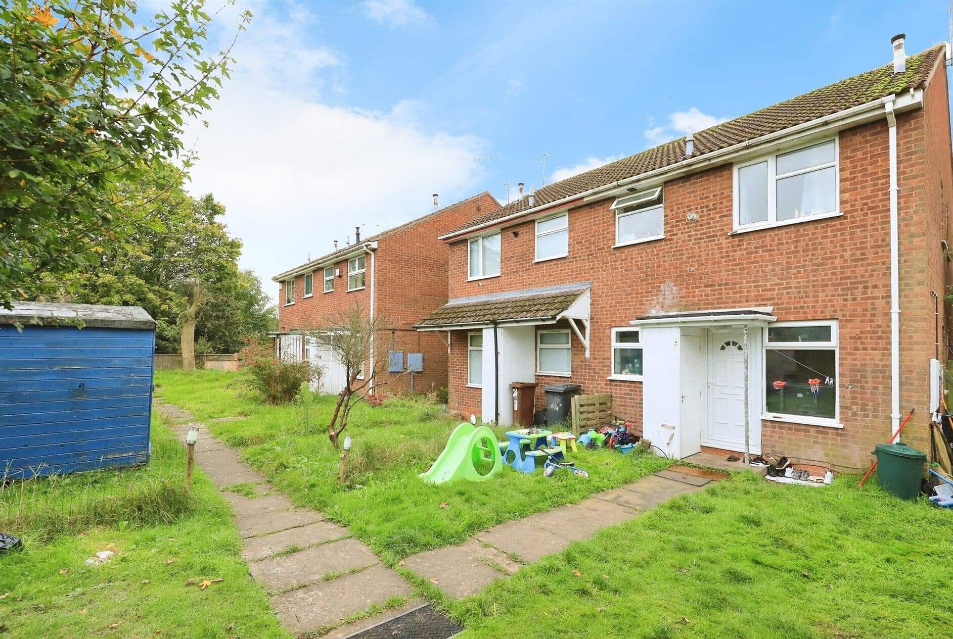 Property at Marholm Close, Pendeford, Wolverhampton