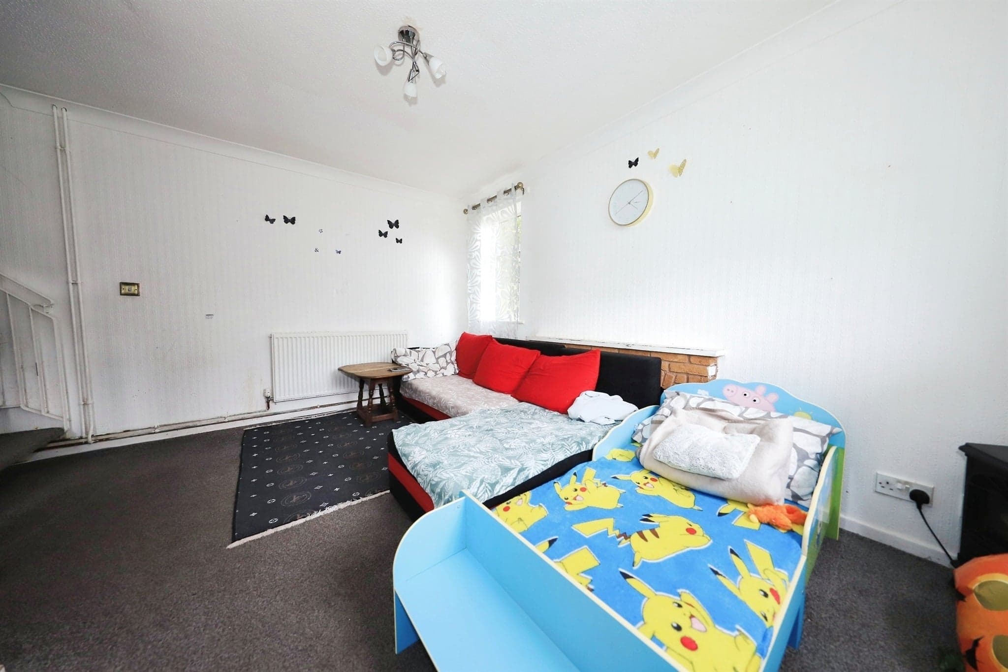 Property at Marholm Close, Pendeford, Wolverhampton