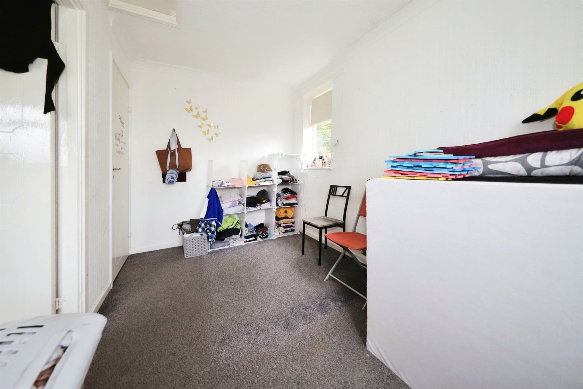 Property at Marholm Close, Pendeford, Wolverhampton