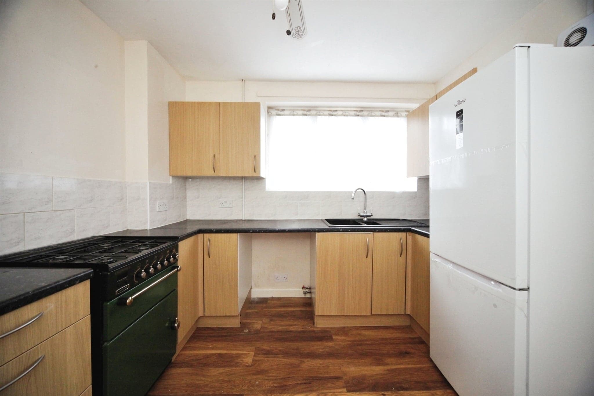 Property at Saywell Road, Luton