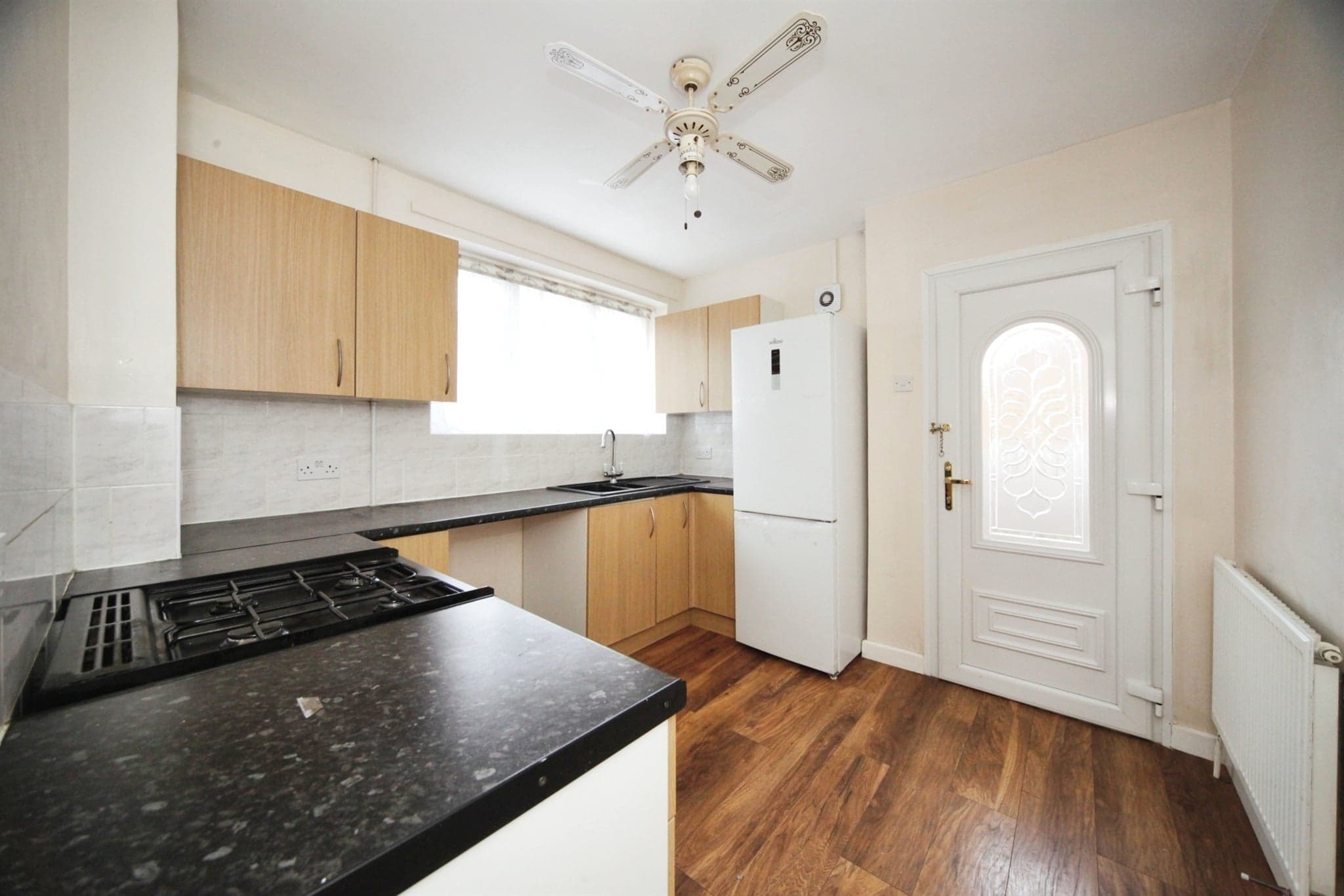 Property at Saywell Road, Luton