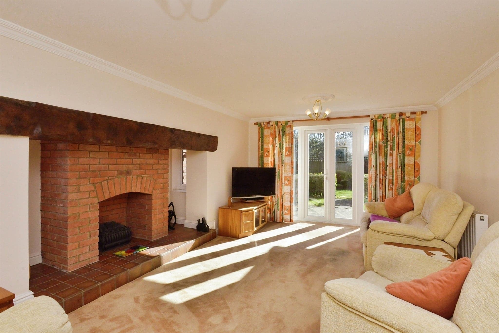 Property at Holy Thorn Lane, Shenley Church End, Milton Keynes