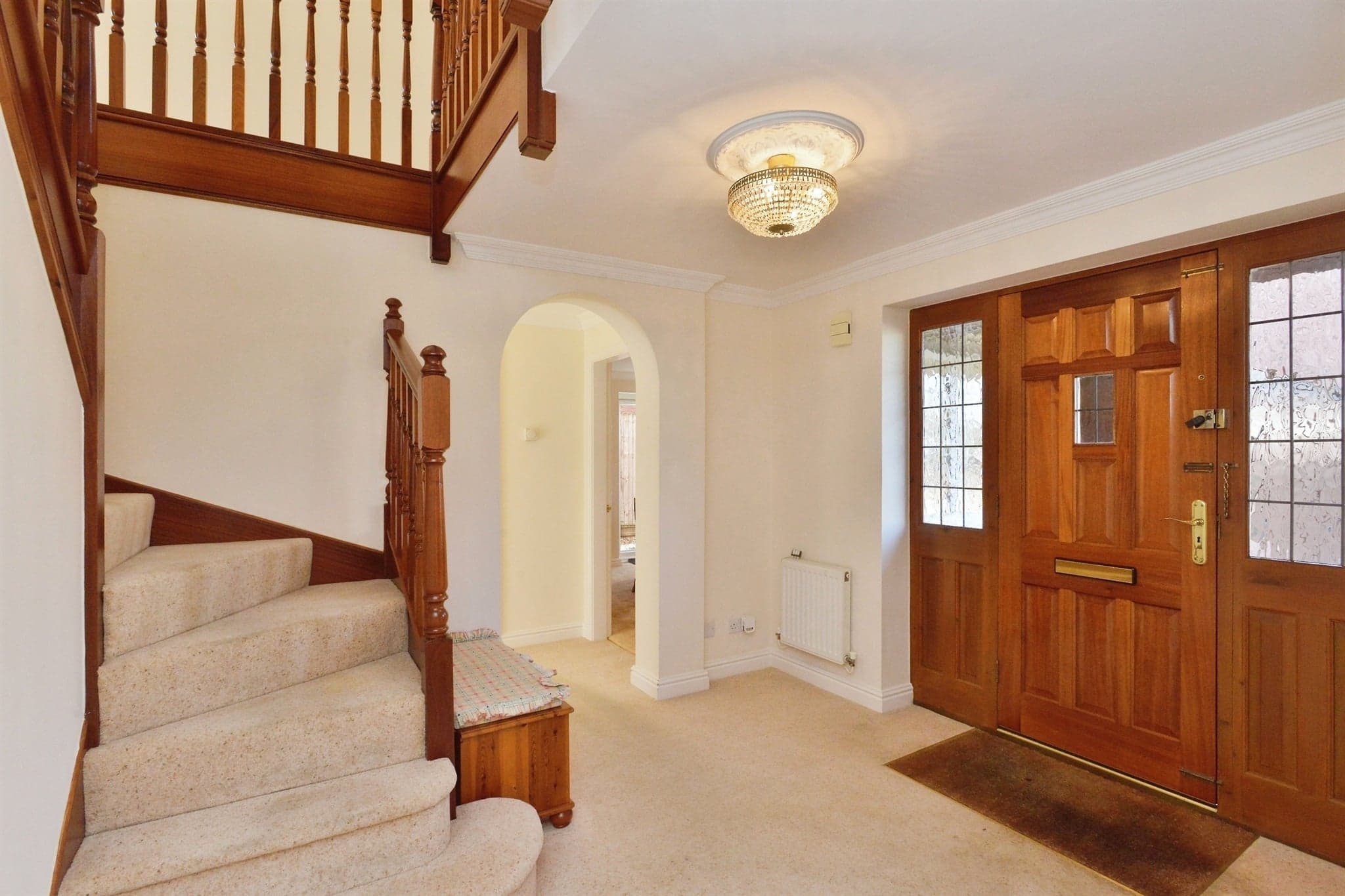 Property at Holy Thorn Lane, Shenley Church End, Milton Keynes