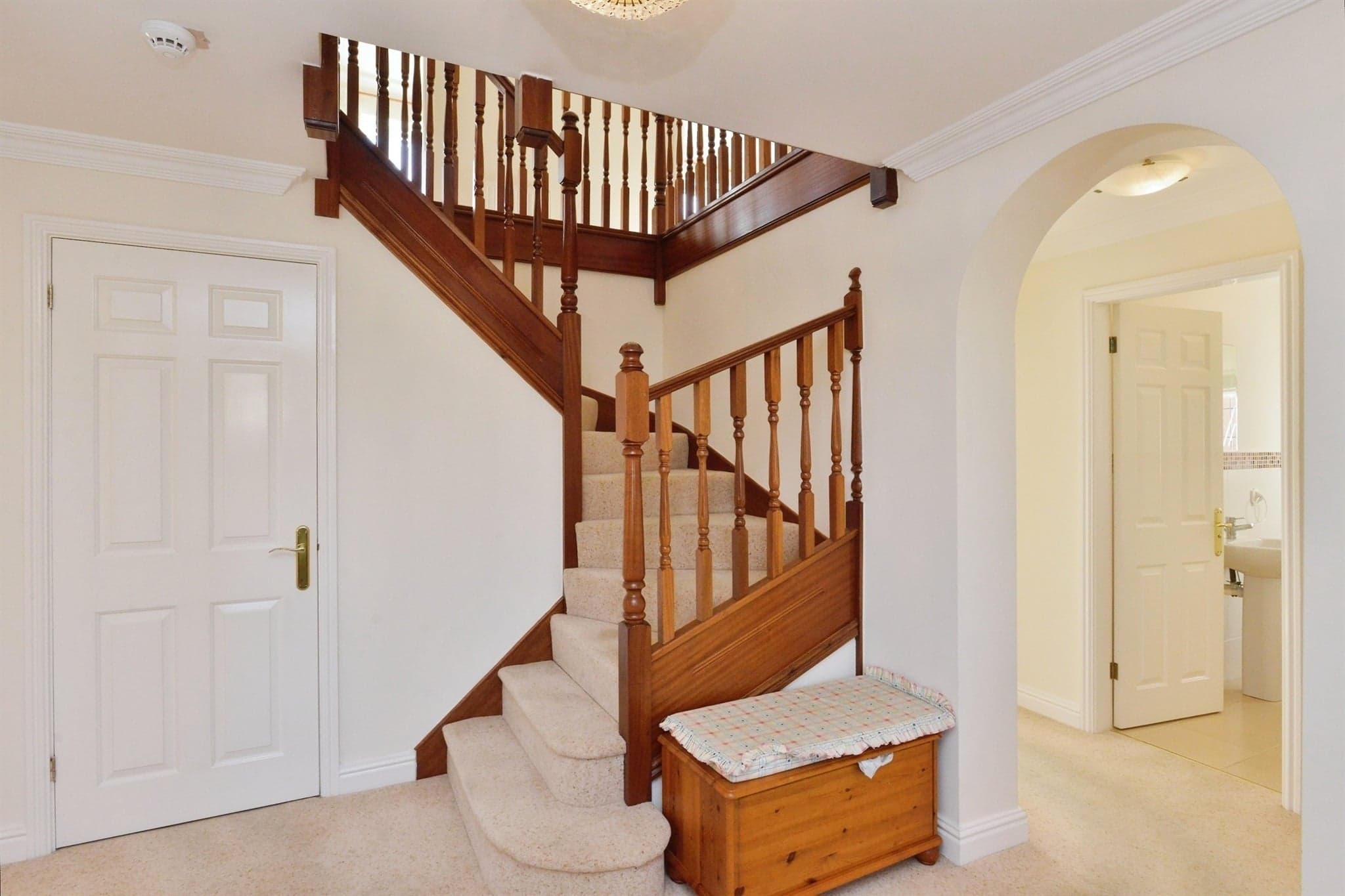Property at Holy Thorn Lane, Shenley Church End, Milton Keynes