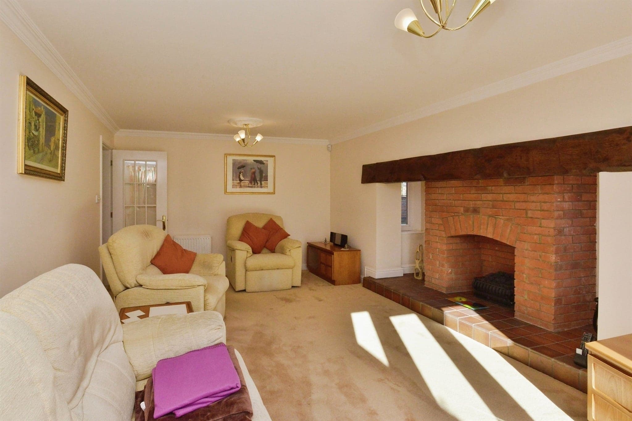 Property at Holy Thorn Lane, Shenley Church End, Milton Keynes