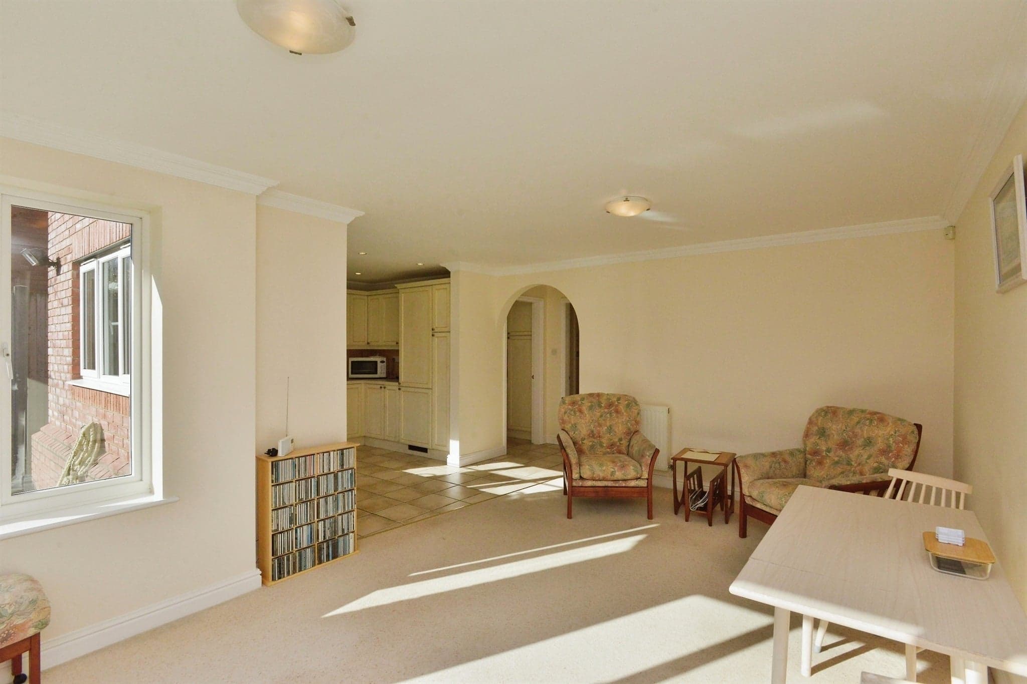 Property at Holy Thorn Lane, Shenley Church End, Milton Keynes