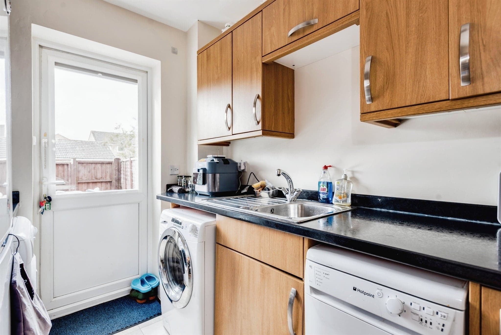 Property at Cloudberry Road, Swindon