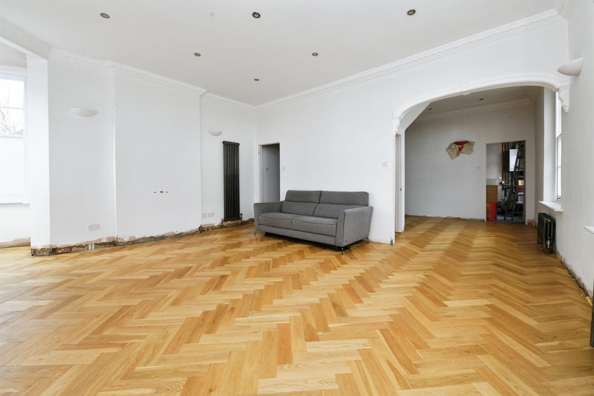 Property at Church Street, Great Baddow, Chelmsford