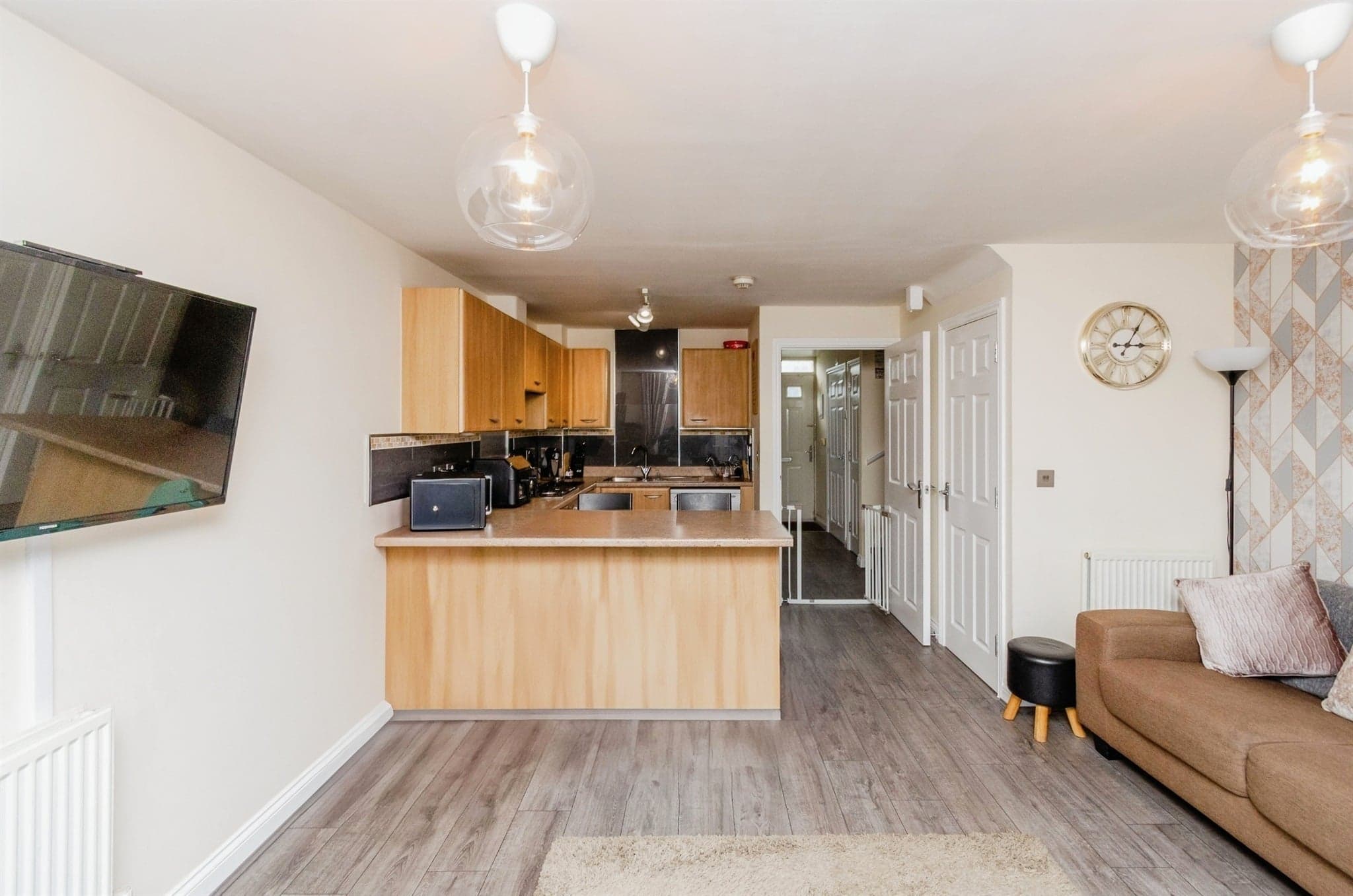 Property at Bloomfield Road, Tipton