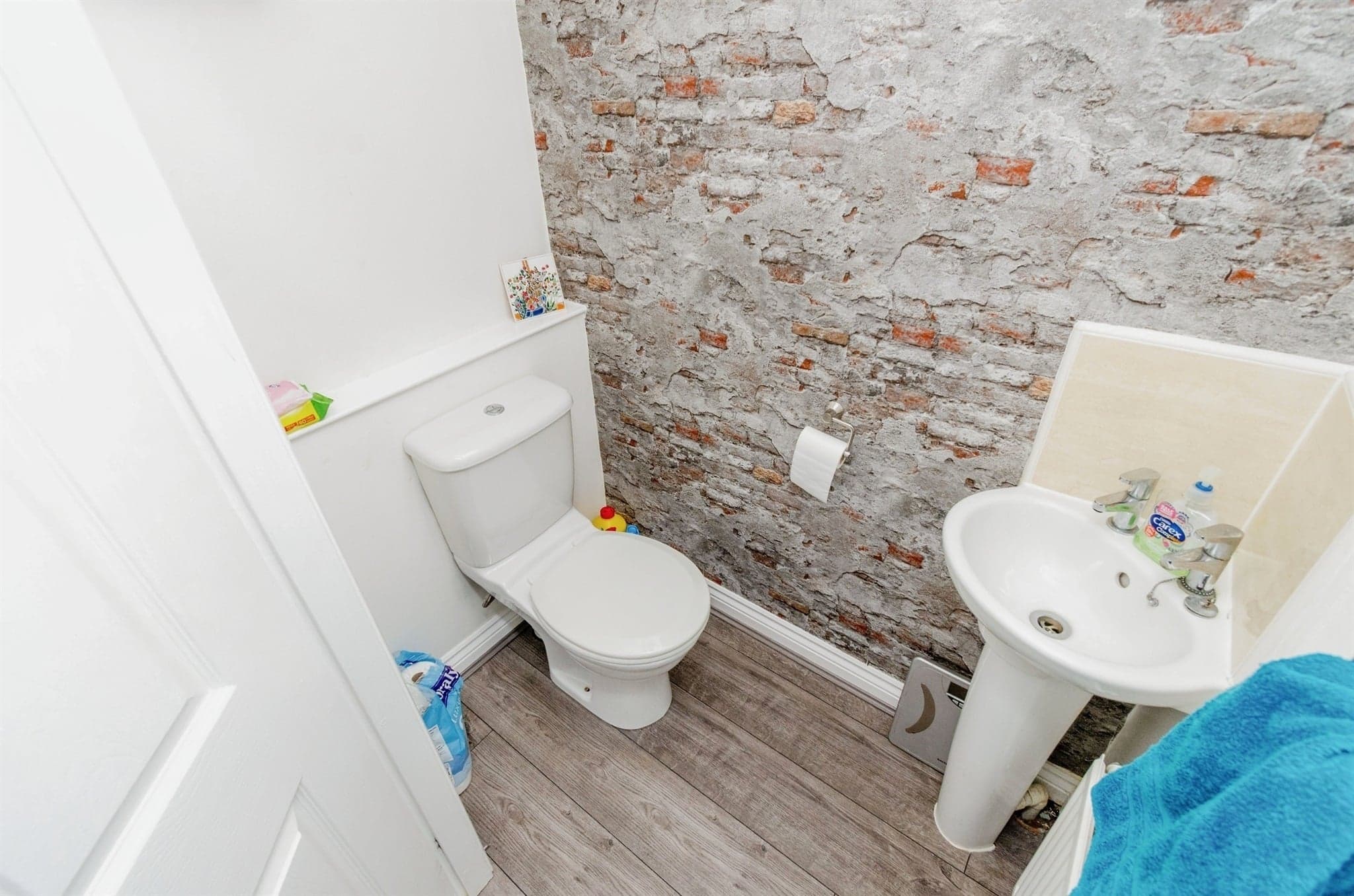 Property at Bloomfield Road, Tipton