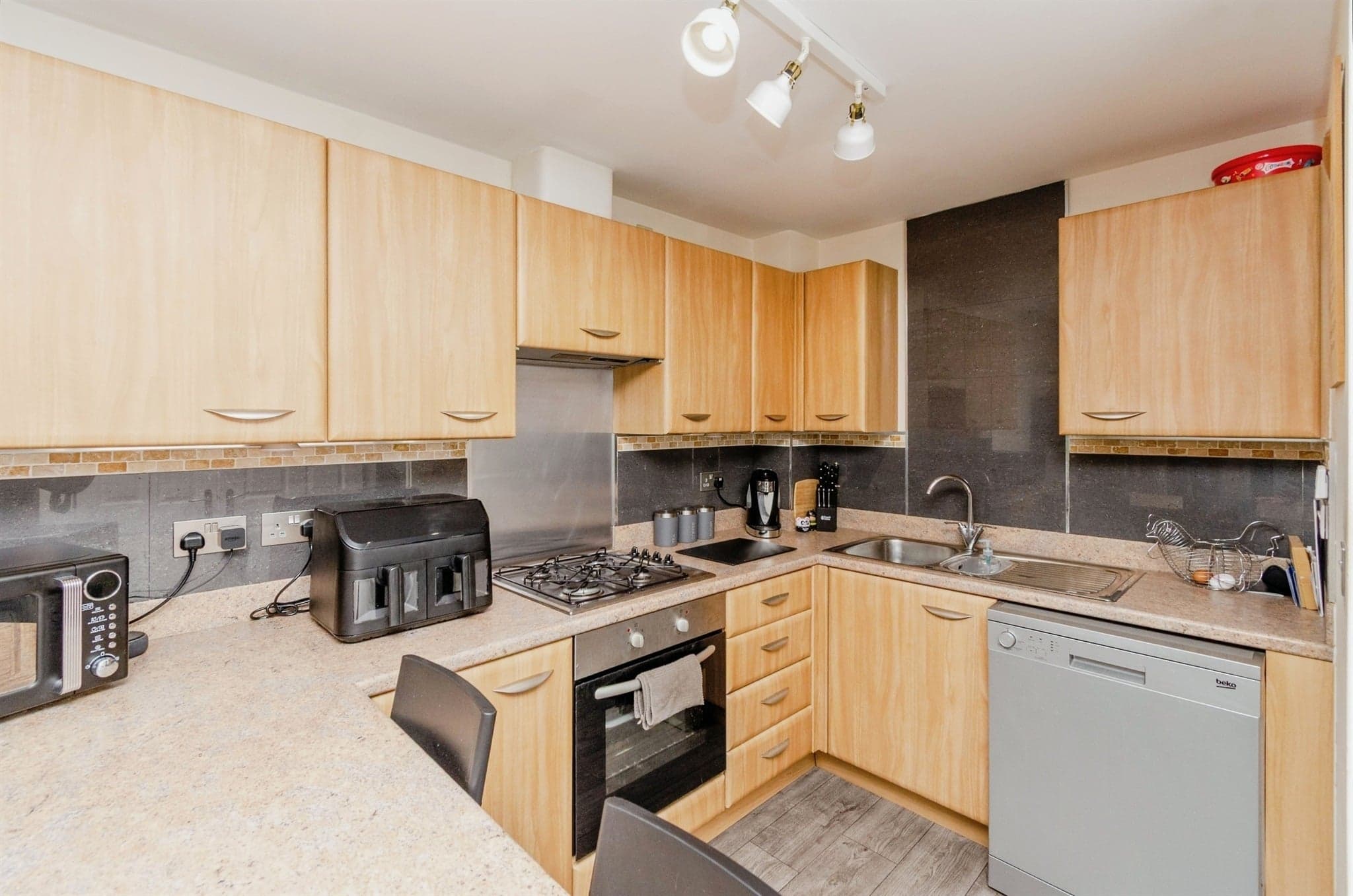 Property at Bloomfield Road, Tipton