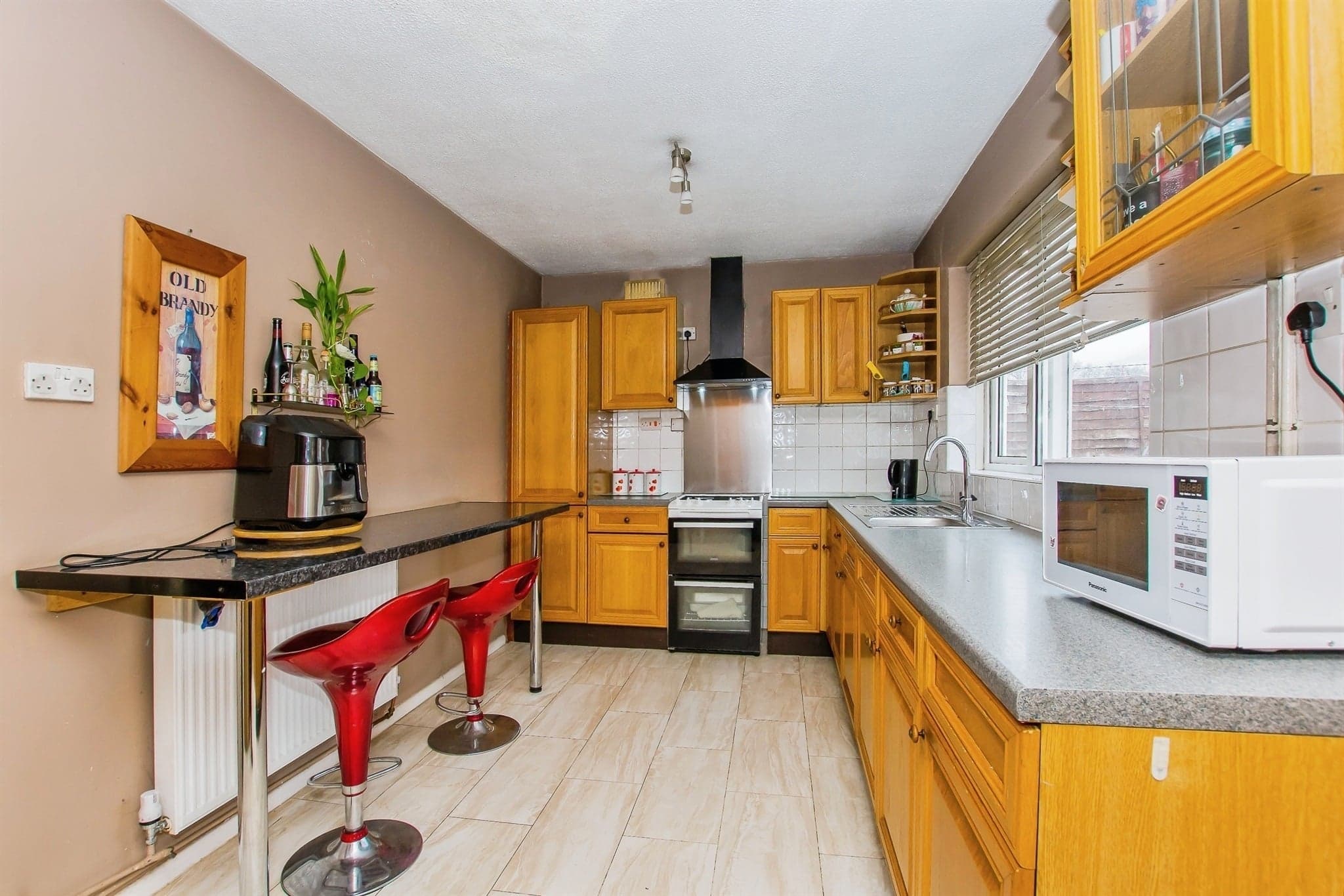 Property at Mountbatten Way, Peterborough