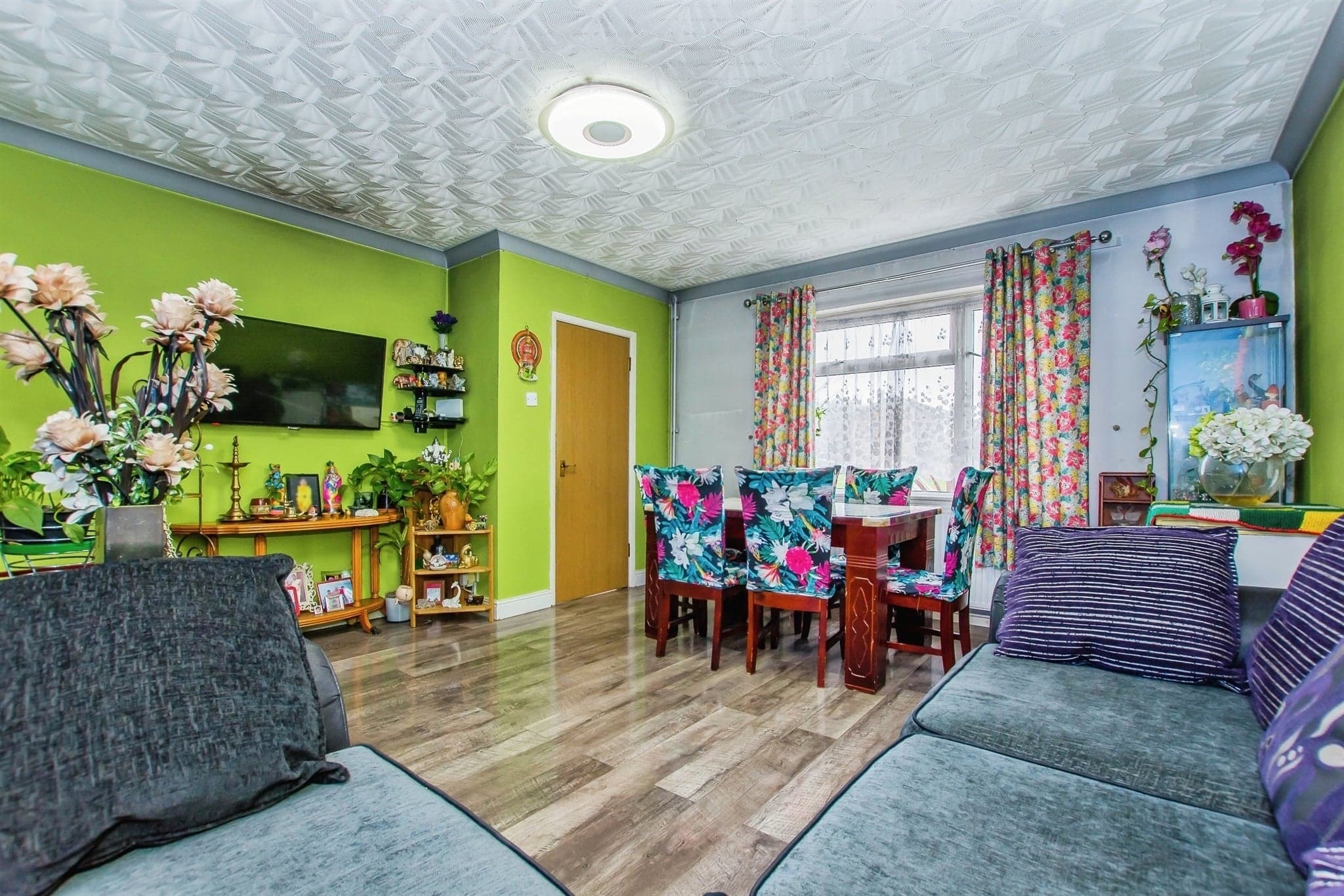 Property at Mountbatten Way, Peterborough