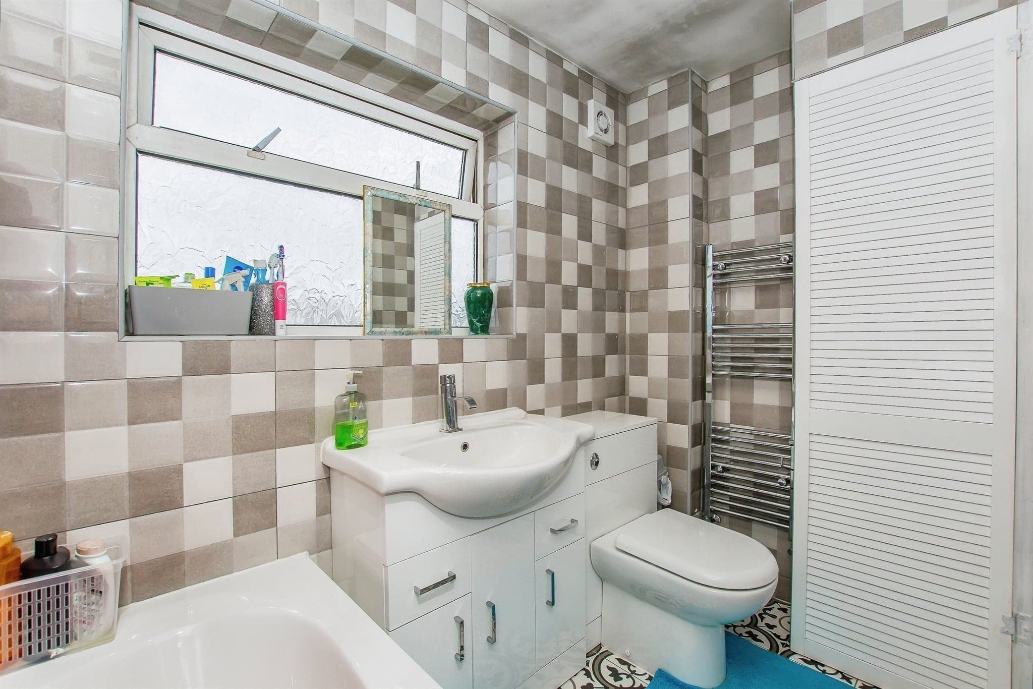 Property at Mountbatten Way, Peterborough