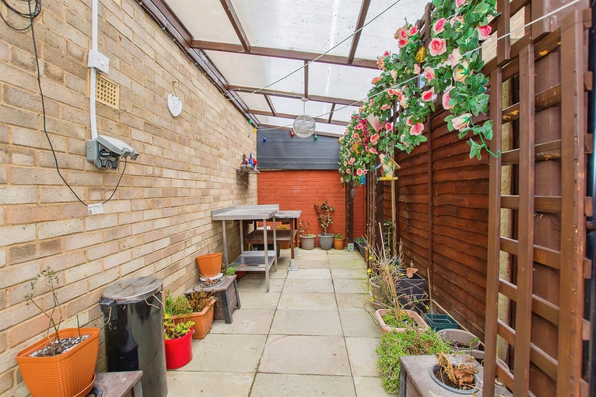 Property at Mountbatten Way, Peterborough