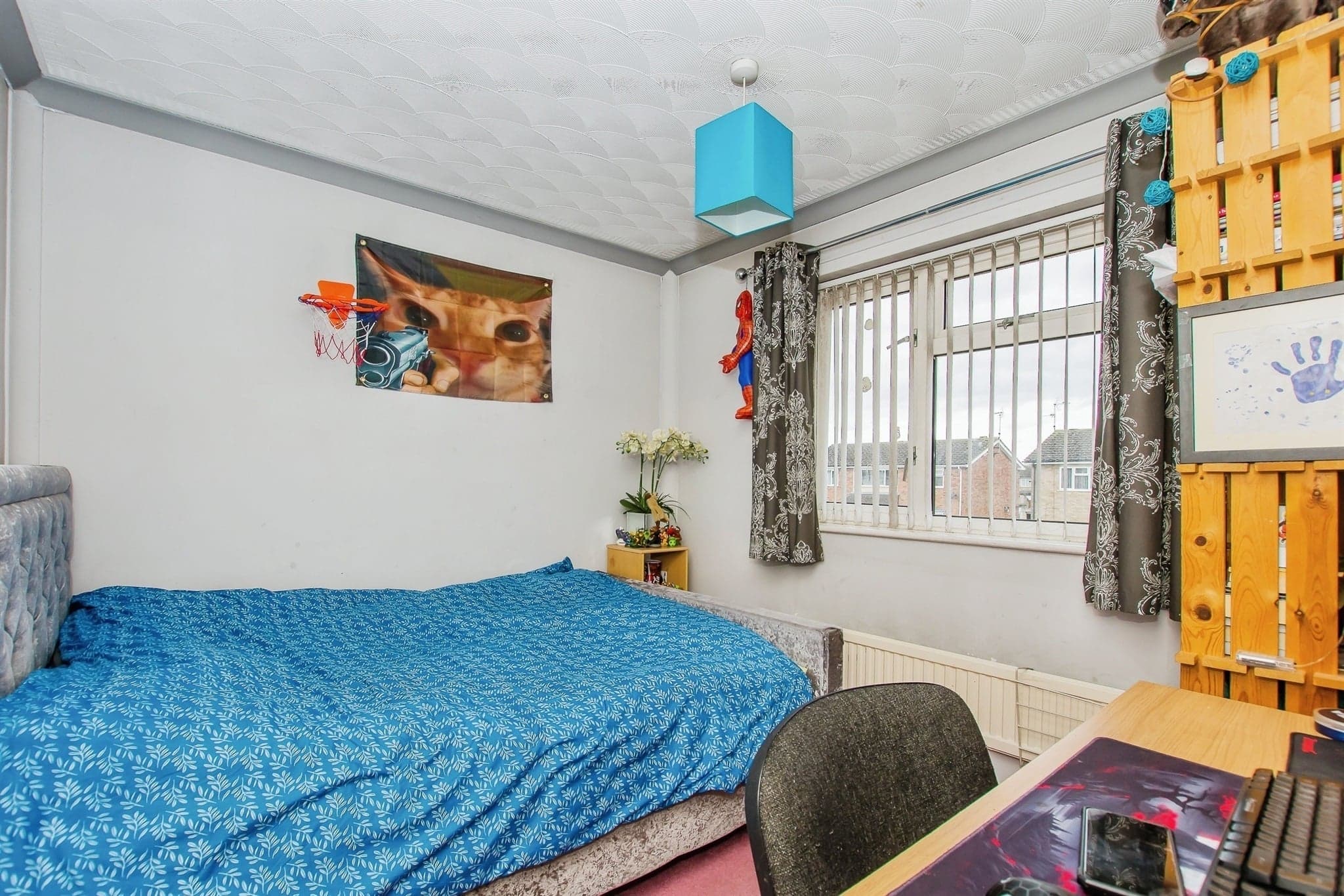 Property at Mountbatten Way, Peterborough