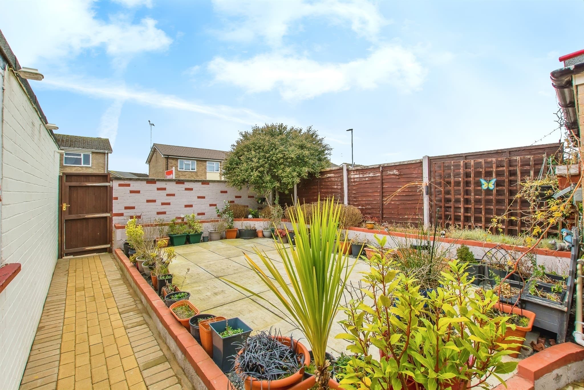 Property at Mountbatten Way, Peterborough