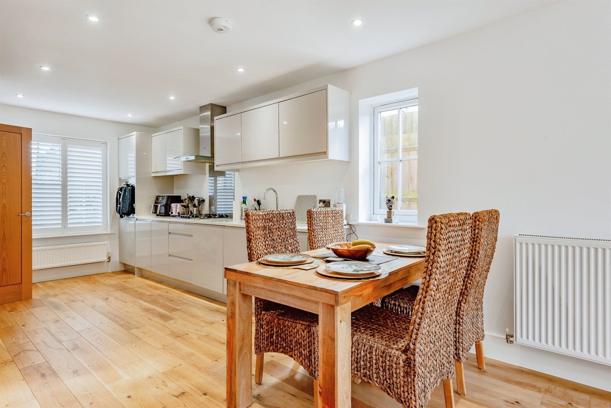 Property at Springfield Close, Salfords, Redhill