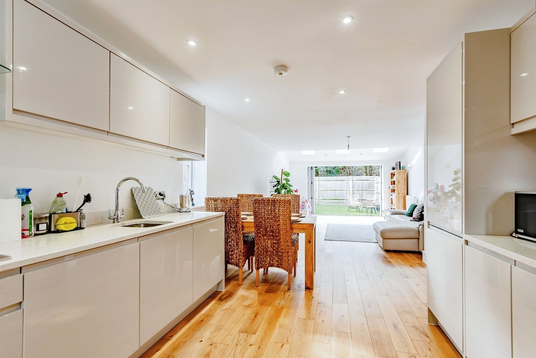 Property at Springfield Close, Salfords, Redhill