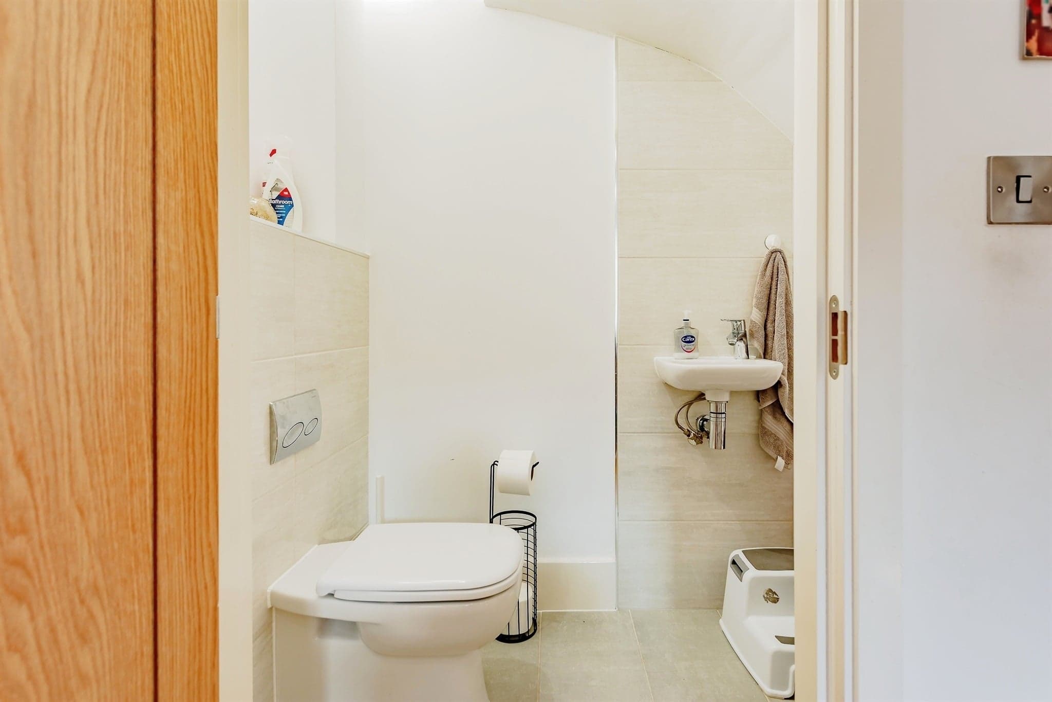 Property at Springfield Close, Salfords, Redhill
